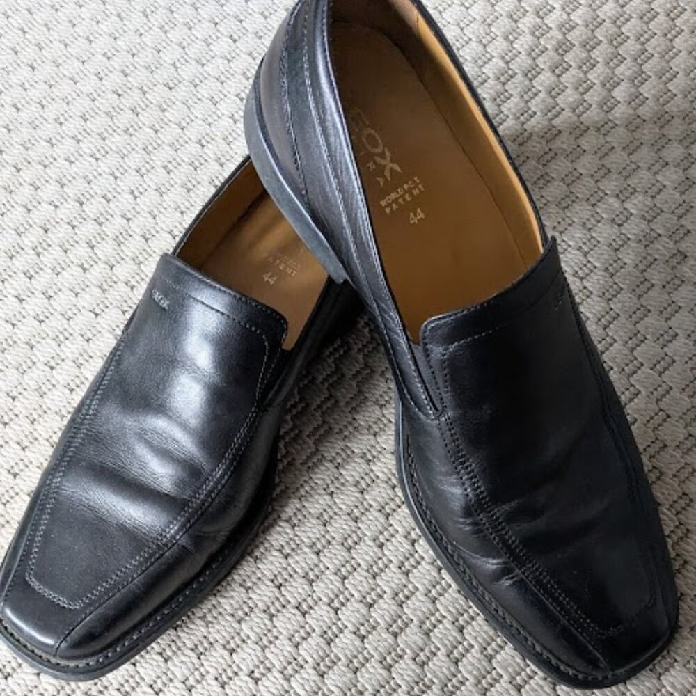 New Men's shoes GEOX size 11.5-12
